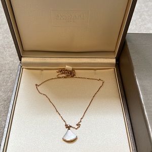 Bulgari Diva’s Dream Necklace